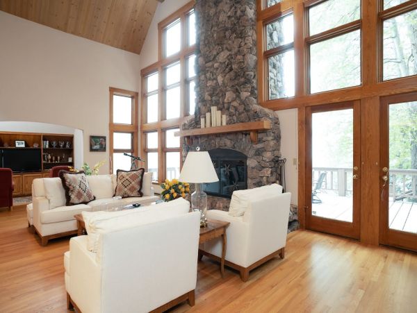 Avon Ski In Ski Out 5 Bedroom Residence Sleeps 16 Guests