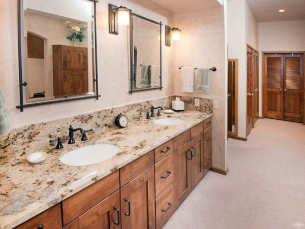 Avon Ski In Ski Out 5 Bedroom Residence Sleeps 16 Guests