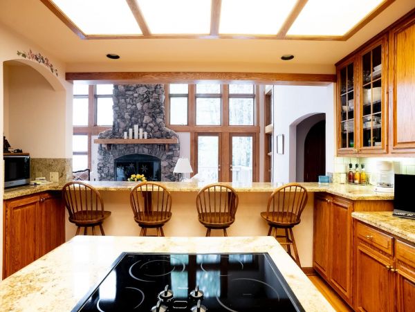 Avon Ski In Ski Out 5 Bedroom Residence Sleeps 16 Guests