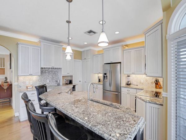 Luxury Marco Island Vacation Home with  Pool & Boat Dock