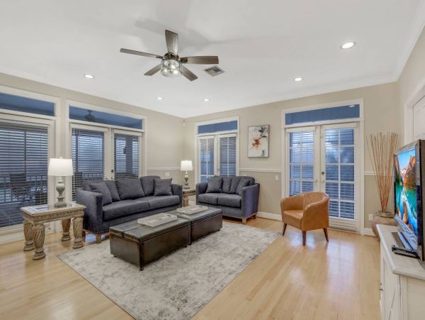 Luxury Marco Island Vacation Home with  Pool & Boat Dock