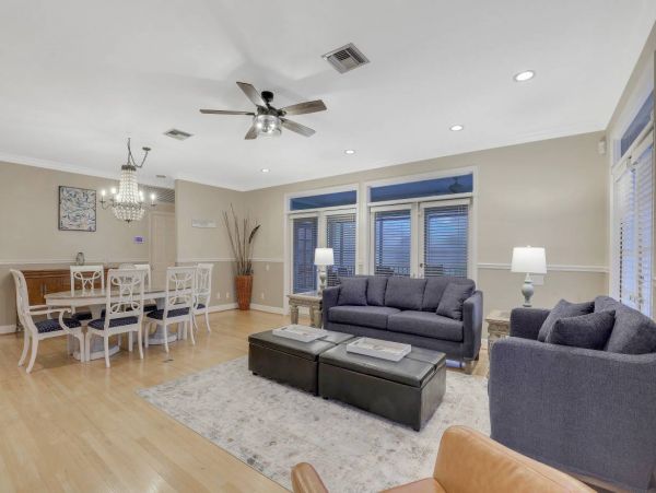 Luxury Marco Island Vacation Home with  Pool & Boat Dock