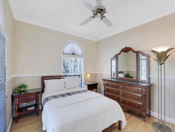 Luxury Marco Island Vacation Home with  Pool & Boat Dock