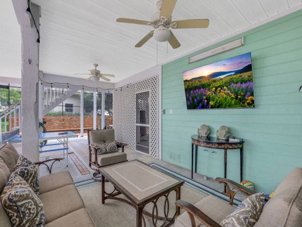 Luxury Marco Island Vacation Home with  Pool & Boat Dock
