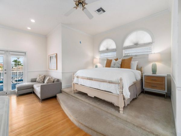 Luxury Marco Island Vacation Home with  Pool & Boat Dock