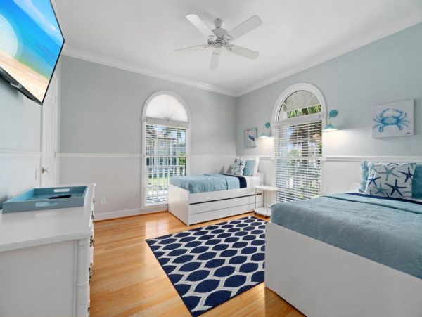 Luxury Marco Island Vacation Home with  Pool & Boat Dock