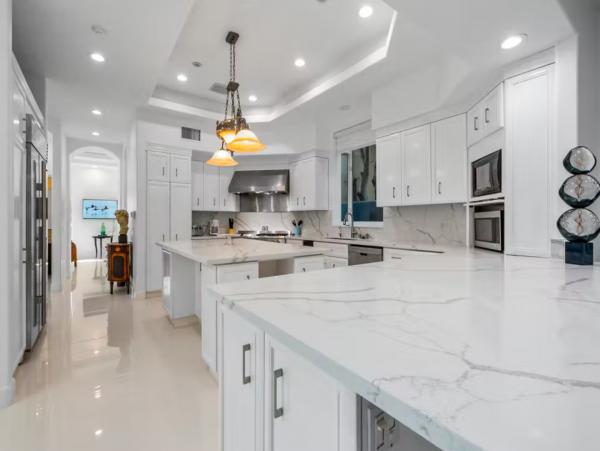 Ocean Views Seven Bedrooms Vacation Home in La Jolla