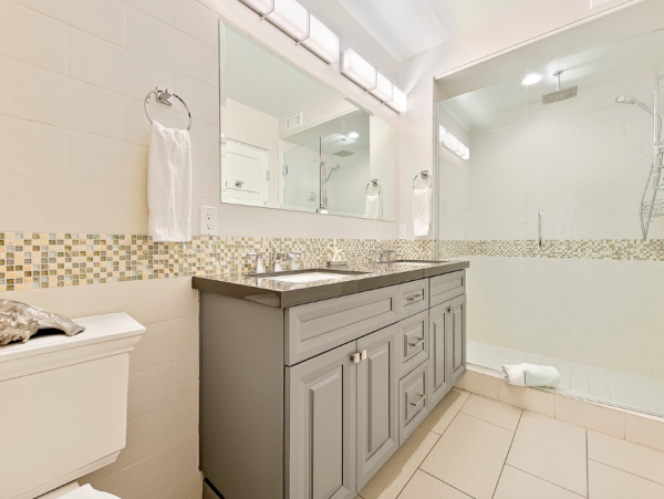 Effortless Coastal Living Just One Block from Windandsea Beach