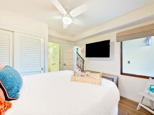 Effortless Coastal Living Just One Block from Windandsea Beach