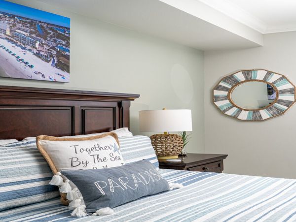 Fort Myers South End Estero Island Luxury Rental Condo