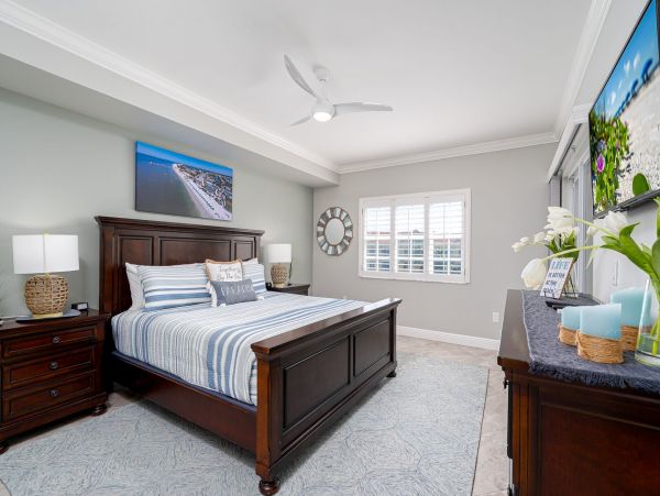 Fort Myers South End Estero Island Luxury Rental Condo