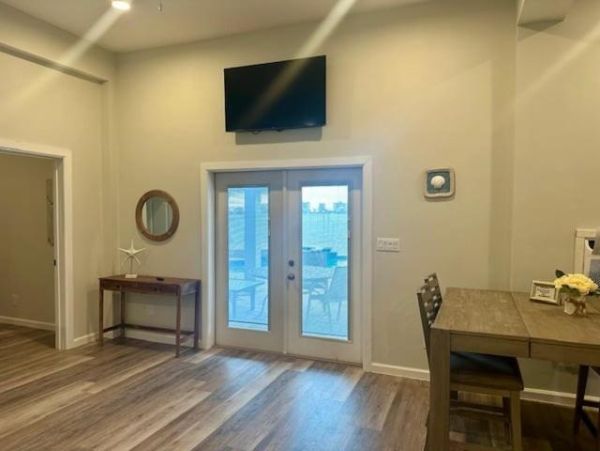 Fort Myers Beach 6-Bed Waterfront Home with Pool & Dock
