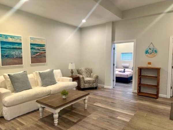 Fort Myers Beach 6-Bed Waterfront Home with Pool & Dock