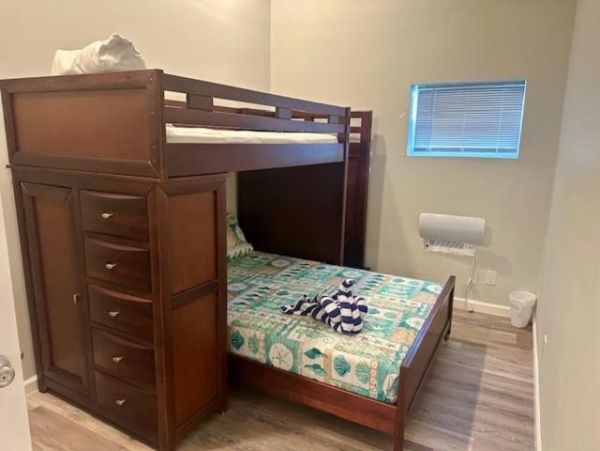 Fort Myers Beach 6-Bed Waterfront Home with Pool & Dock