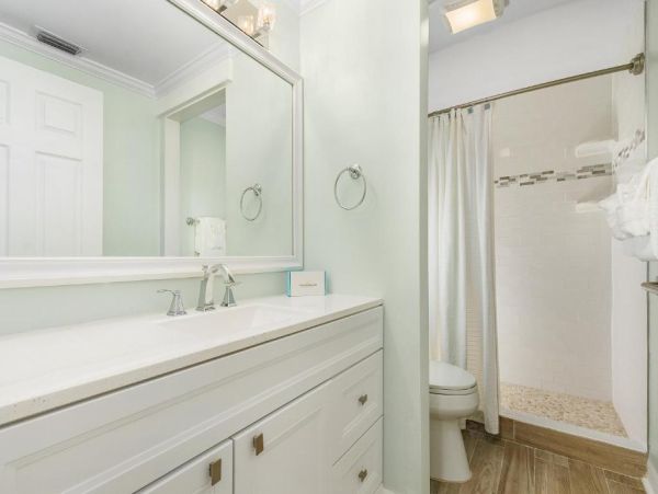 Fort Myers Beach 6-Bed Waterfront Home with Pool & Dock