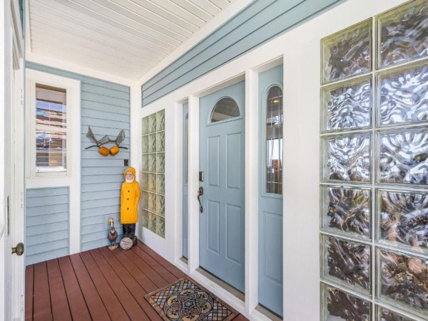 Fort Myers Beach 6-Bed Waterfront Home with Pool & Dock