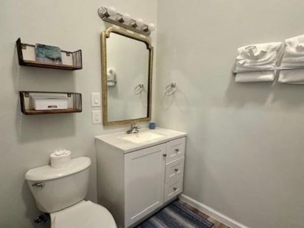 Fort Myers Beach 6-Bed Waterfront Home with Pool & Dock