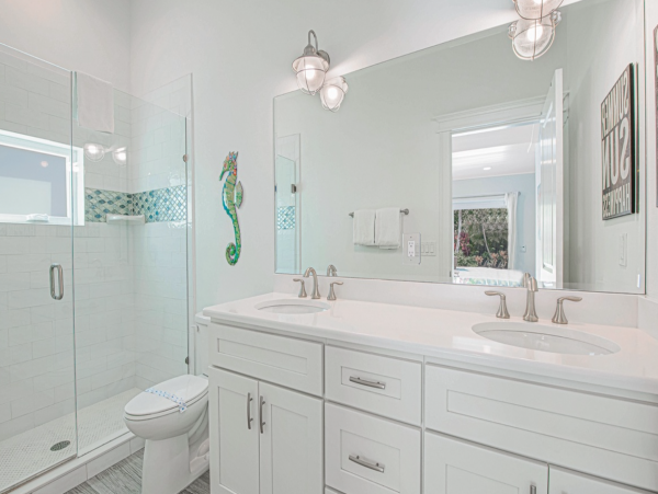 Private Pool Vacation Home Close to Beach in Anna Maria