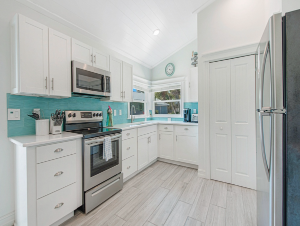 Private Pool Vacation Home Close to Beach in Anna Maria