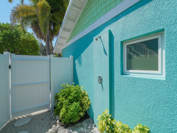 Private Pool Vacation Home Close to Beach in Anna Maria
