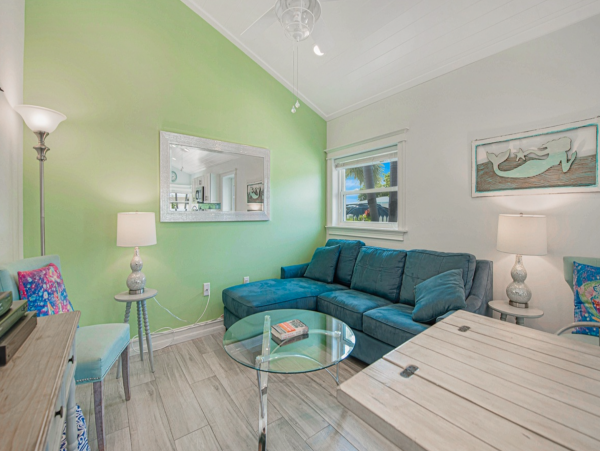 Private Pool Vacation Home Close to Beach in Anna Maria