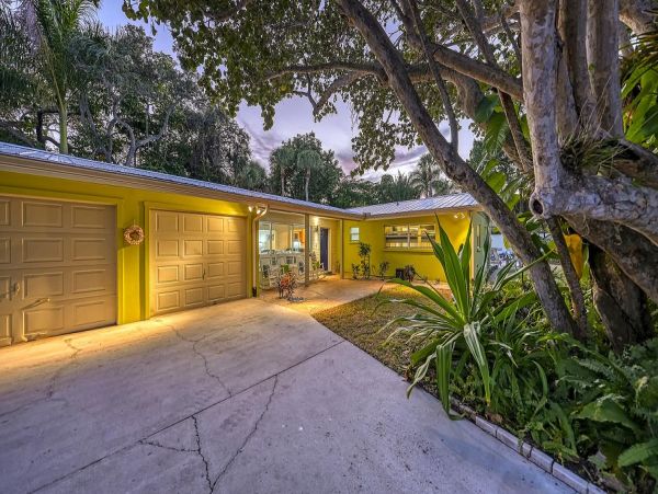 Siesta Key Close to Villa Vacation Home Private Pool