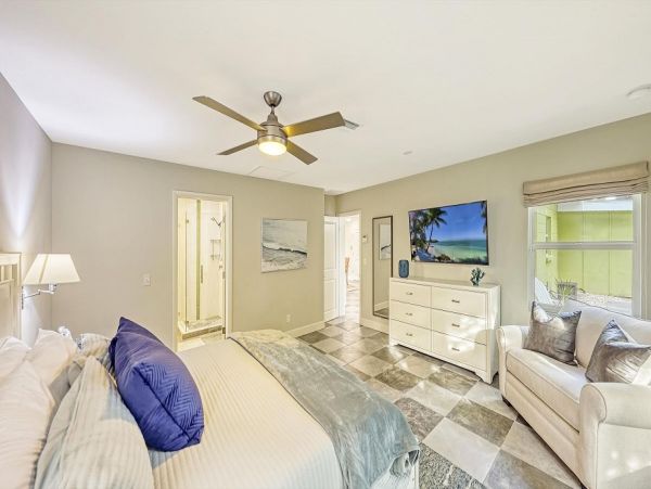Siesta Key Close to Villa Vacation Home Private Pool