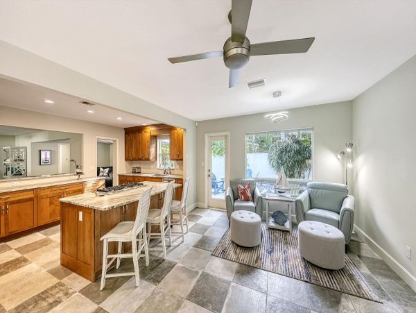 Siesta Key Close to Villa Vacation Home Private Pool