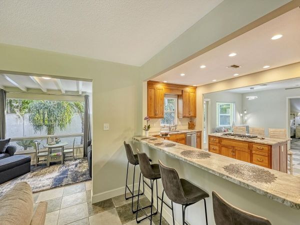 Siesta Key Close to Villa Vacation Home Private Pool