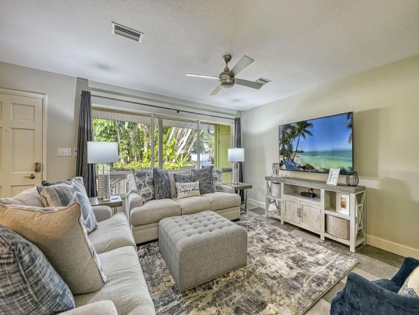 Siesta Key Close to Villa Vacation Home Private Pool
