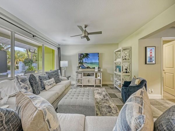 Siesta Key Close to Villa Vacation Home Private Pool