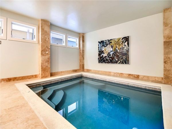 Hilton Head 4 Bdm Luxury Home Close to Bech & Indoor Pool
