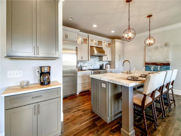 Hilton Head 4 Bdm Luxury Home Close to Bech & Indoor Pool