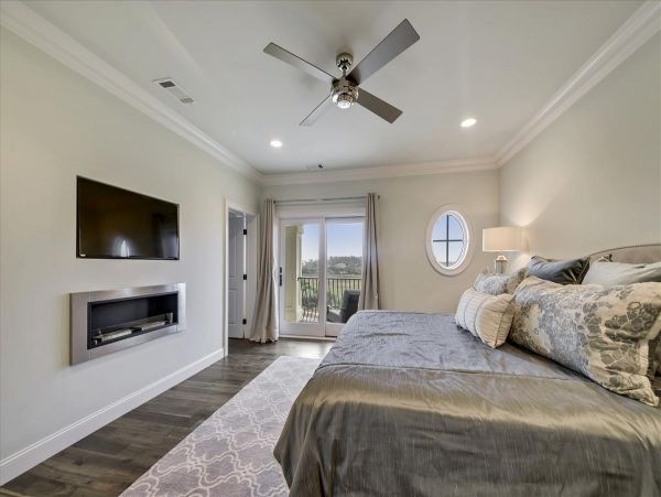 Hilton Head 4 Bdm Luxury Home Close to Bech & Indoor Pool