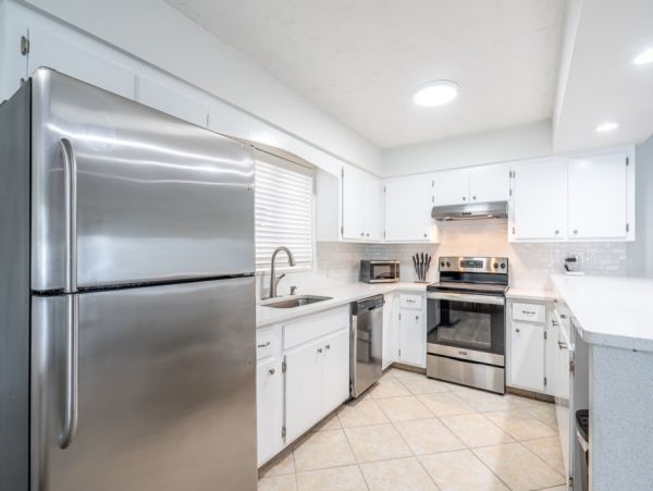 Waterfront 7 Bedroom Vacation Duplex in Fort Lauderdale