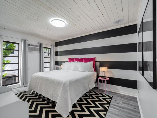 Waterfront 7 Bedroom Vacation Duplex in Fort Lauderdale