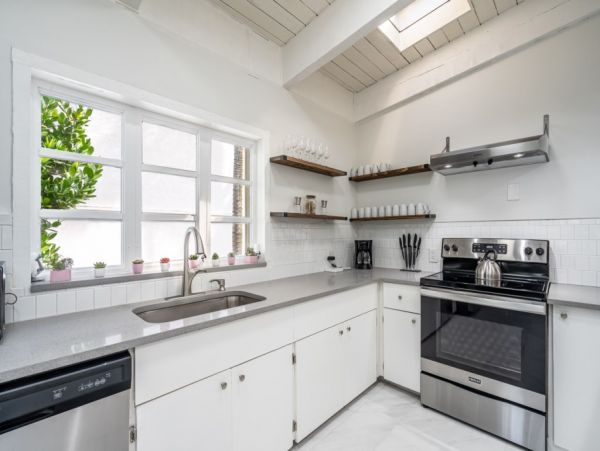 Waterfront 7 Bedroom Vacation Duplex in Fort Lauderdale