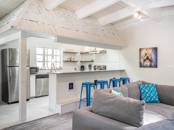 Waterfront 7 Bedroom Vacation Duplex in Fort Lauderdale