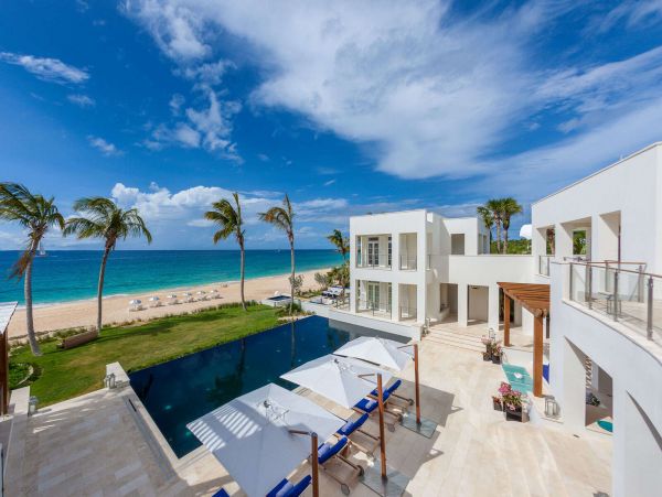 Anguilla Home 1001357