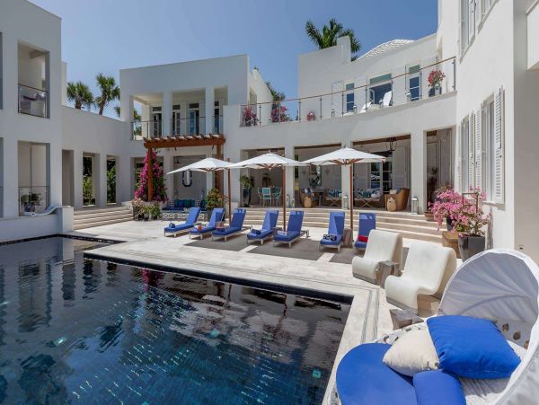 Anguilla Home 1001357