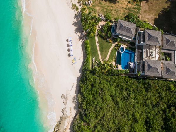 Anguilla Home 1001360