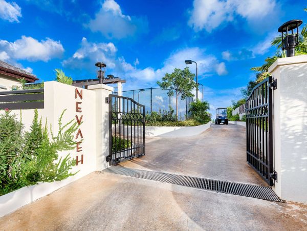 Anguilla Home 1001360