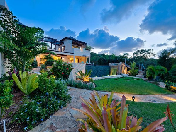 Anguilla Home 1001360