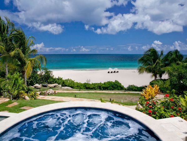 Anguilla Home 1001360