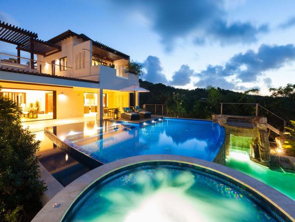 Anguilla Home 1001360