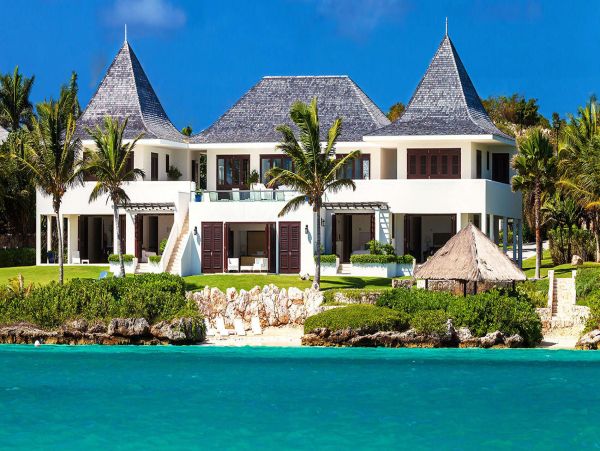 Anguilla Home 1001361