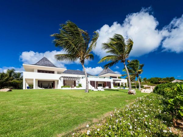 Anguilla Home 1001361