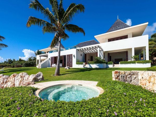 Anguilla Home 1001361