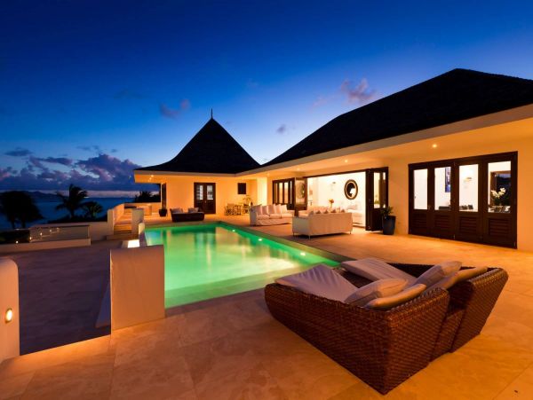 Anguilla Home 1001361