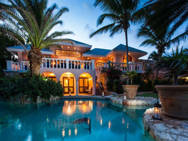 Anguilla Home 1001362